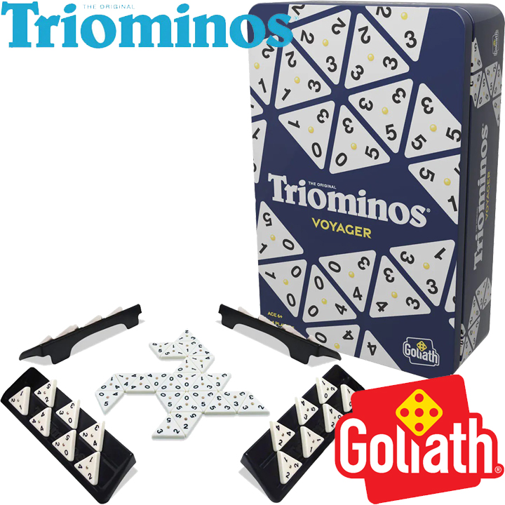 *Goliath  Triominos      360632