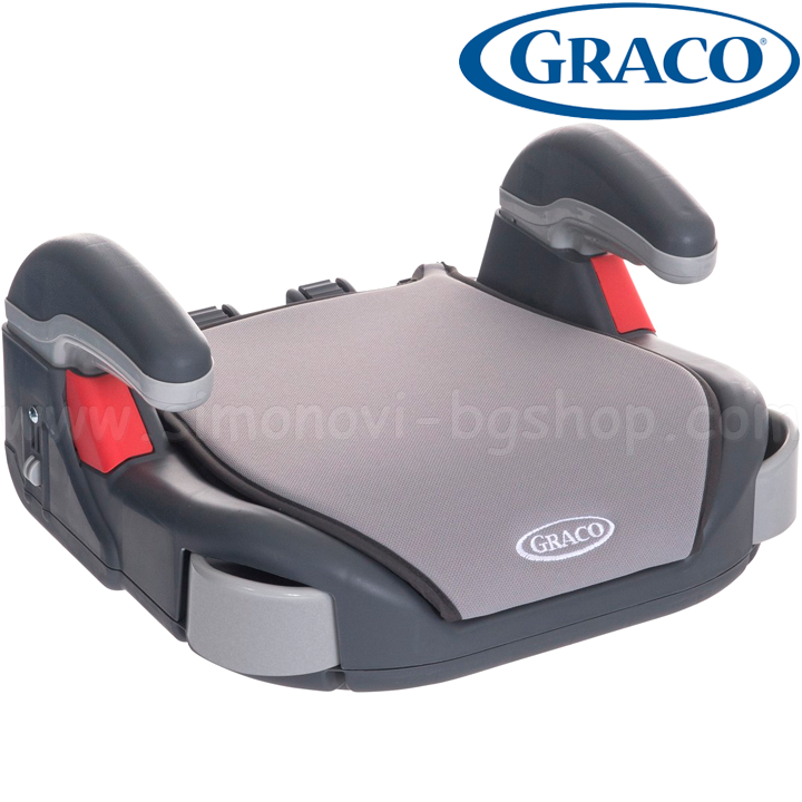 BOOSTER BASIC OPAL SKY Graco