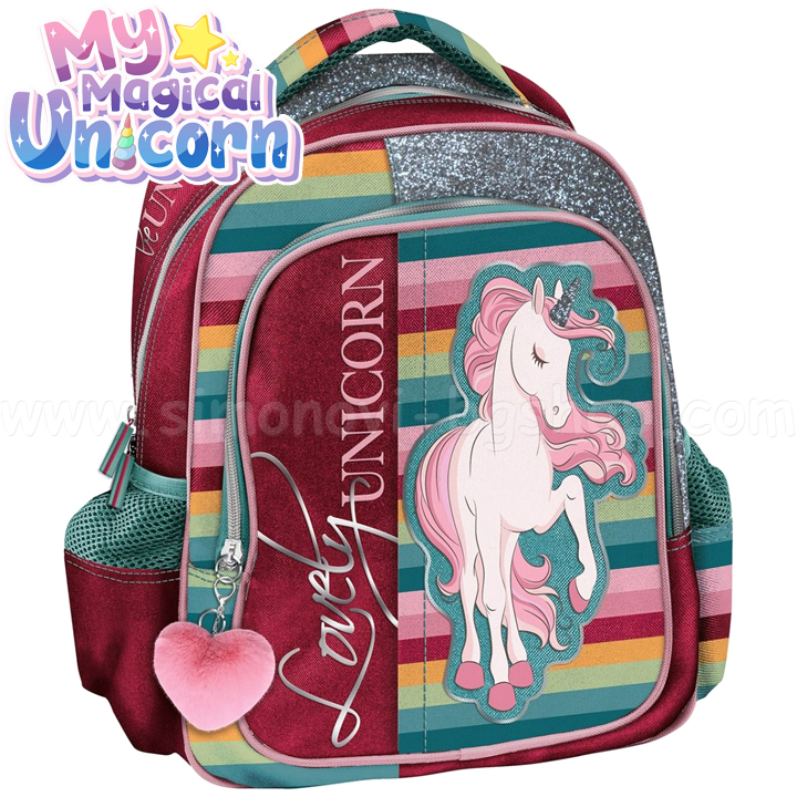 * Unicorn   221291 Graffiti SA