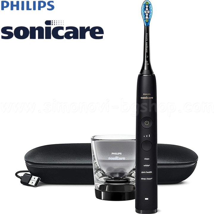 Philips Sonicare     Diamond Clean  HX9911/09