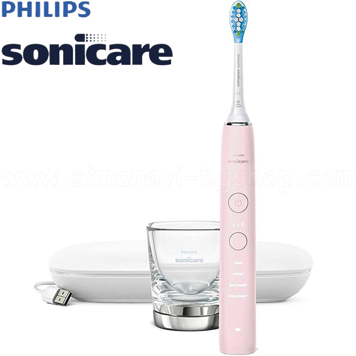 Philips Sonicare     Diamond Clean  HX9911/29