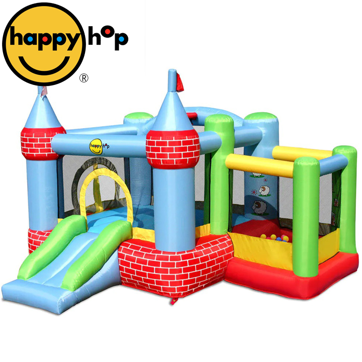 HAPPY HOP    ,    325x300x220.9112