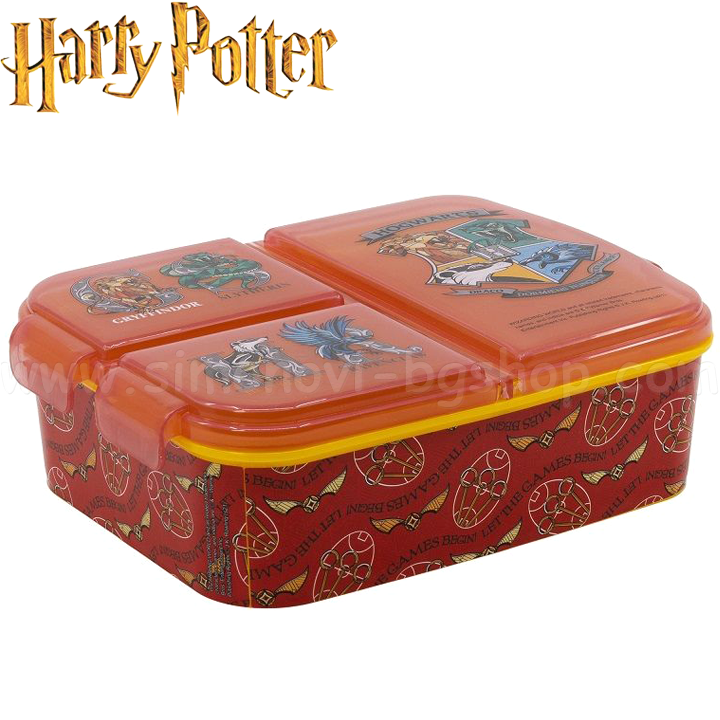 * Harry Potter    "SCHOOL SHIELDS"14120
