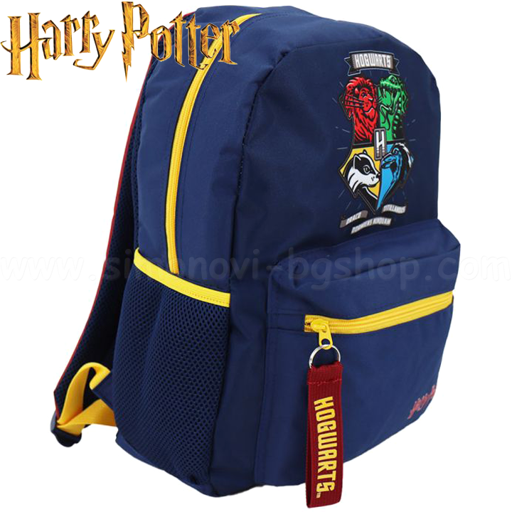 * Harry Potter   Blue600127470