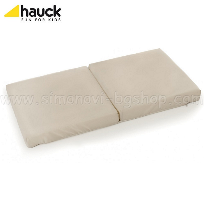 2013 Hauck -     Dream'n Care Beige