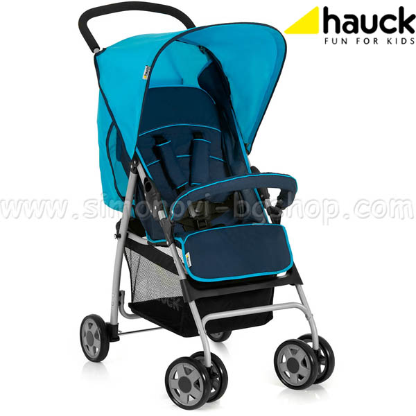 *2014 Hauck   Sport Moonlight/Capri