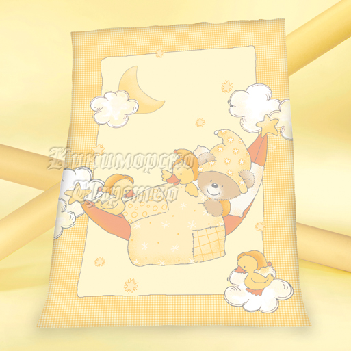  Herding Baby Best -   Fynn Yellow