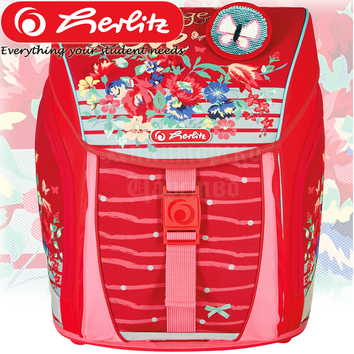 2022 Herlitz FiloLight  Vintage Love 50037926
