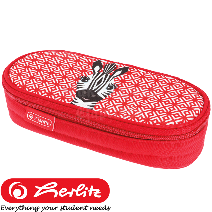 * 2022 Herlitz Animals    1  Zebra50038428