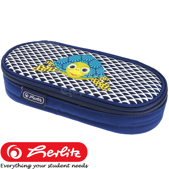 * 2022 Herlitz Animals    1  Turtle 50038435