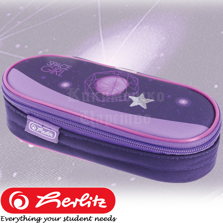* 2022 Herlitz Girls    1  Spaace Girl50038886