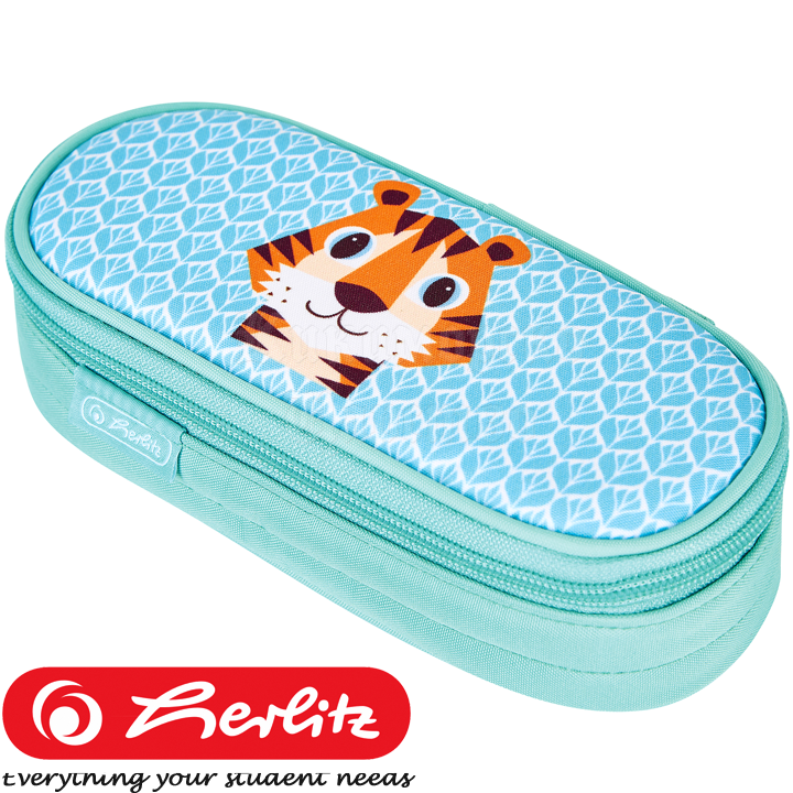 * 2022 Herlitz Animals    1  Tiger50038954