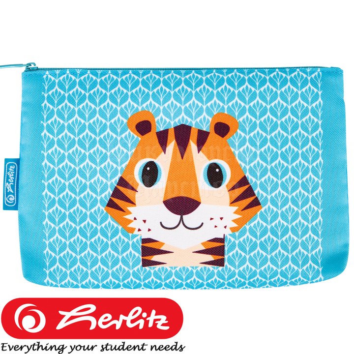 * 2022 Herlitz Animals Mix    1  Tiger50039111