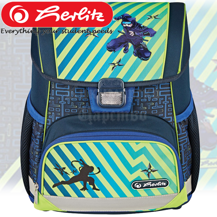 * 2023 Herlitz Loop    Funky Ninja50043170