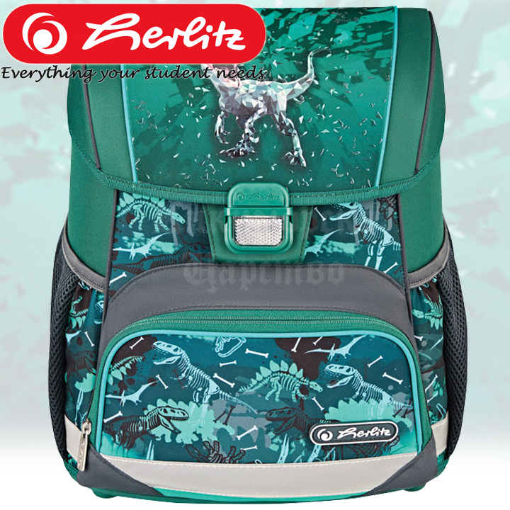 * 2023 Herlitz Loop    Green Rex50043163