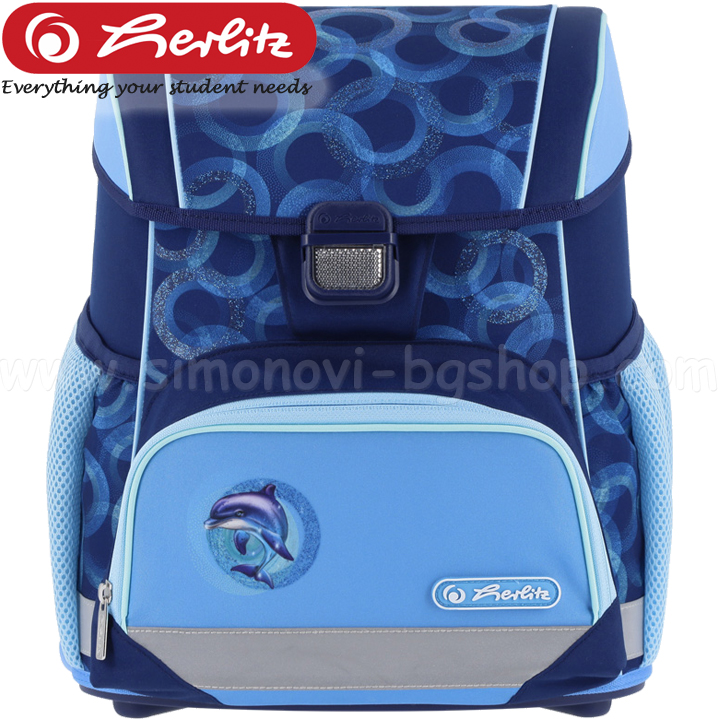 * 2026 Herlitz Loop ����������� ���������� ������ Dolphin Ride 400205567