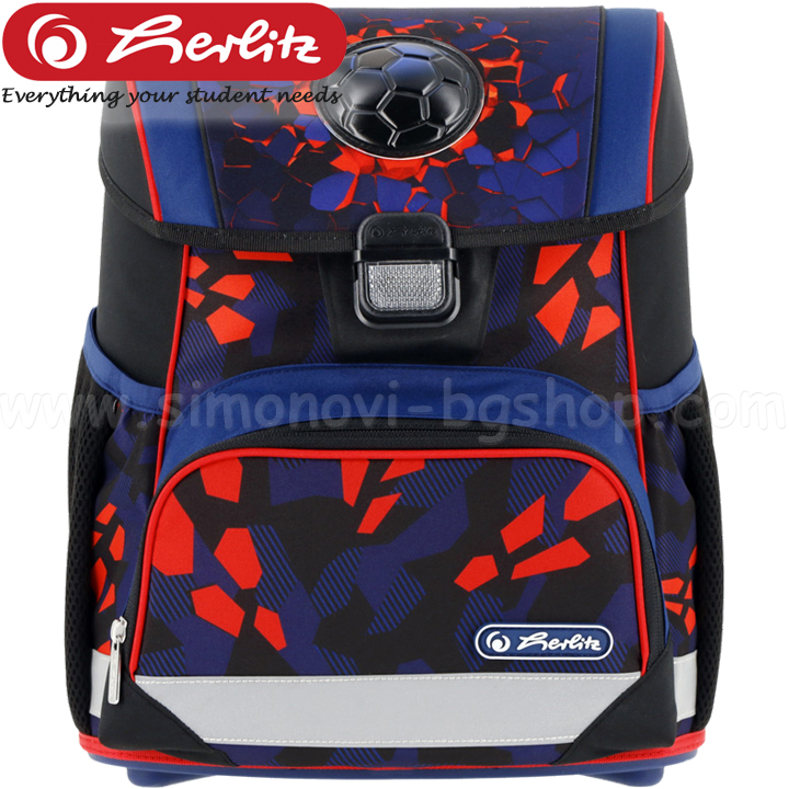 * 2026 Herlitz Loop ����������� ���������� ������ Kick off 400205570