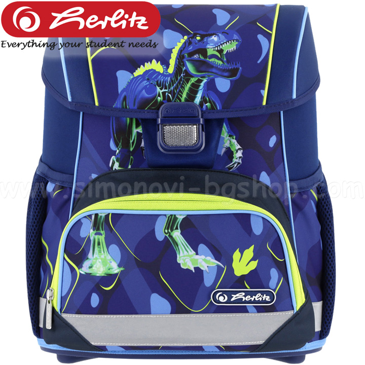 * 2026 Herlitz Loop ����������� ���������� ������ T-Rex Explorer 400205569