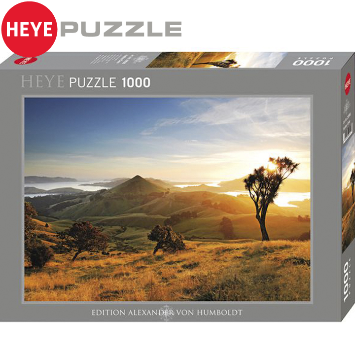 Heye Puzzle Herb Harbor - Todd Sison 1000h. Alexander von Humboldt TYPZ0000515 Heye Puzzle Herb Harbor - Todd Sison 1000h. Alexander von Humboldt TYPZ0000515