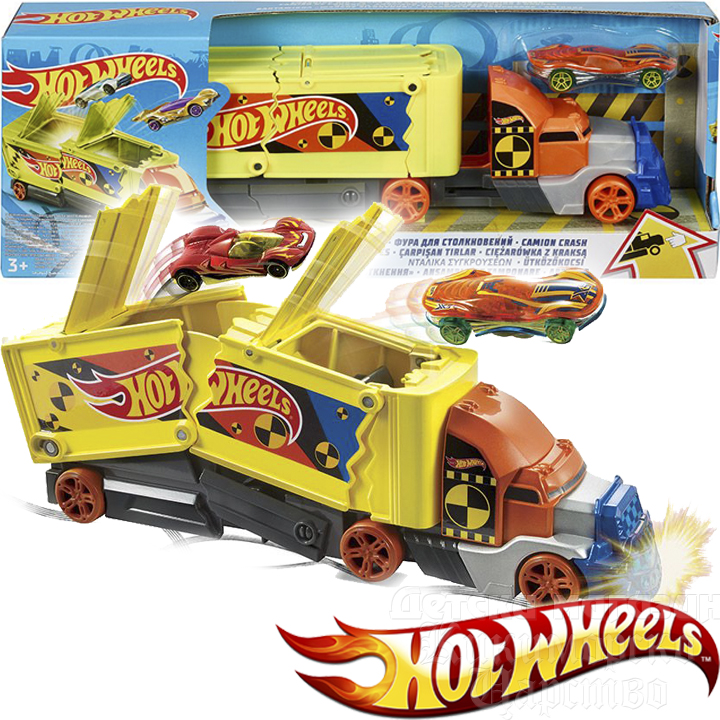 hot wheels gck39