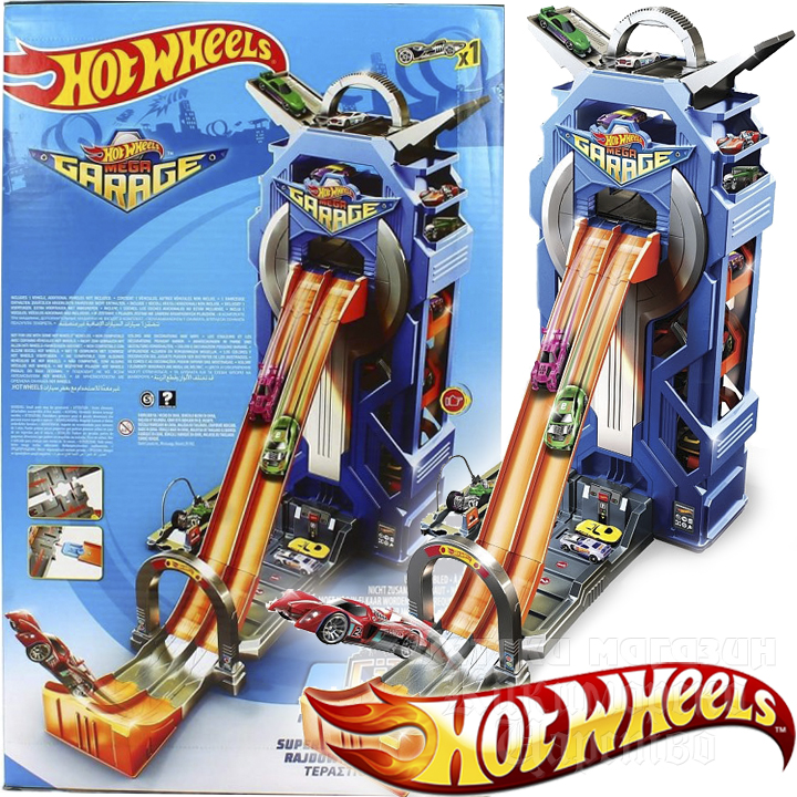 ftb68 hot wheels