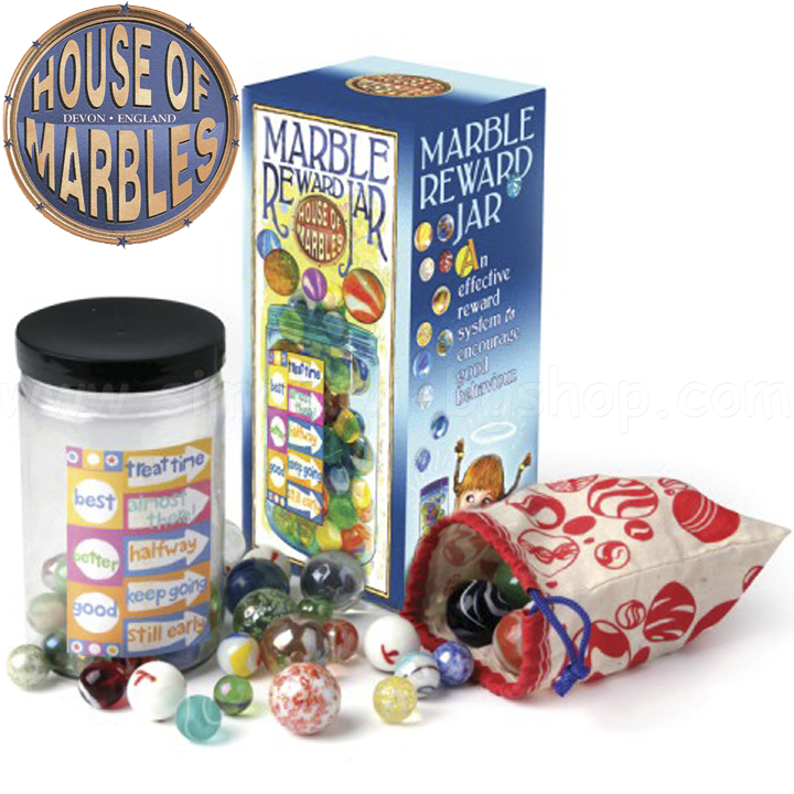 House of Marbles -    205008