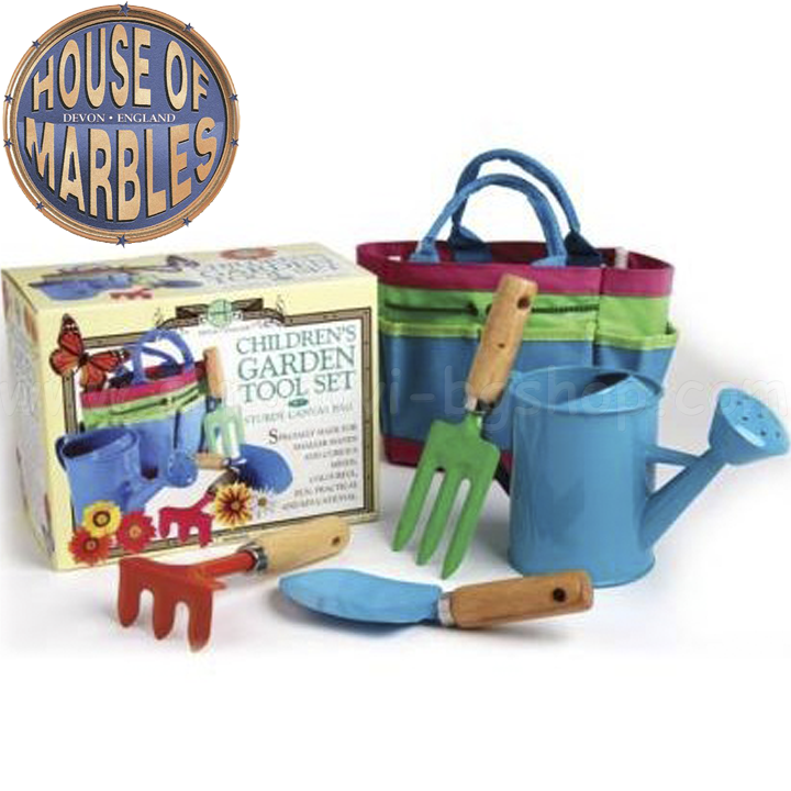 House of Marbles - Ko    900421