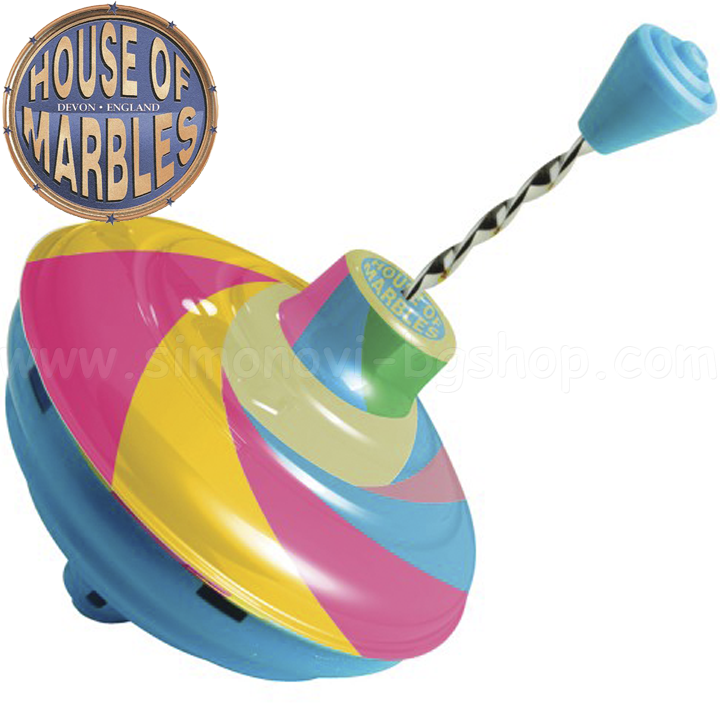 House of Marbles -   213298