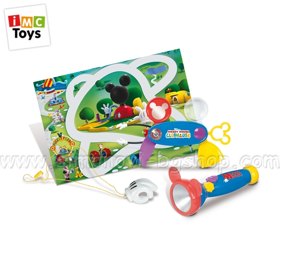 IMC Toys - Mickey Mouse - ������������ ��������