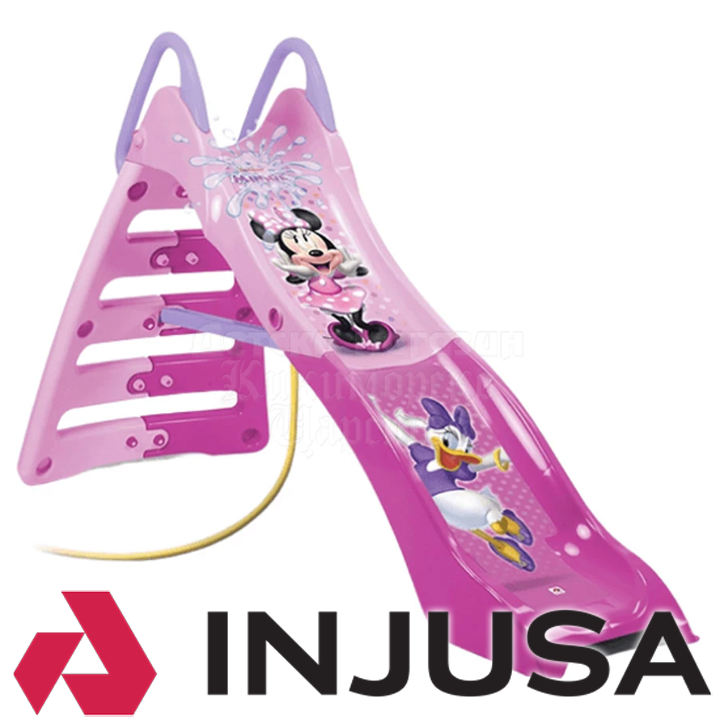 * 2023 Injusa My first slide Minnie Mouse     20021