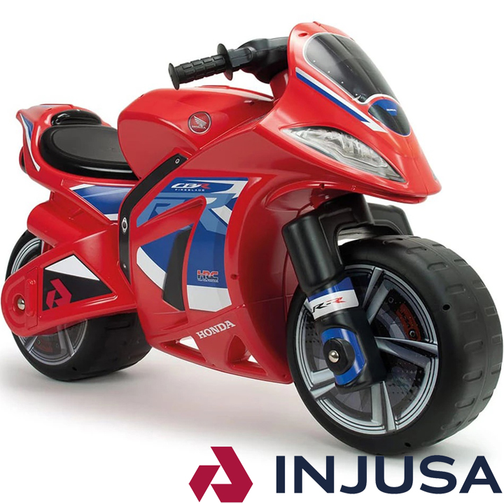 Injusa    Winner Honda 19407