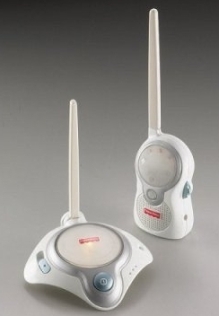 Fisher price