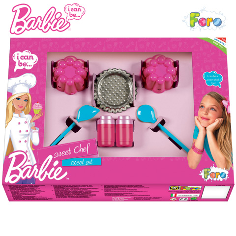 Faro - Barbie     2626