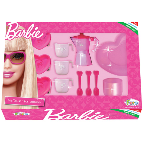 Faro - Barbie      2715