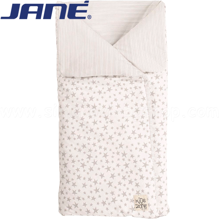 Jane Бебешко одеялце Mims Stars 080489.S58 Jane Бебешко одеялце Mims Stars 080489.S58