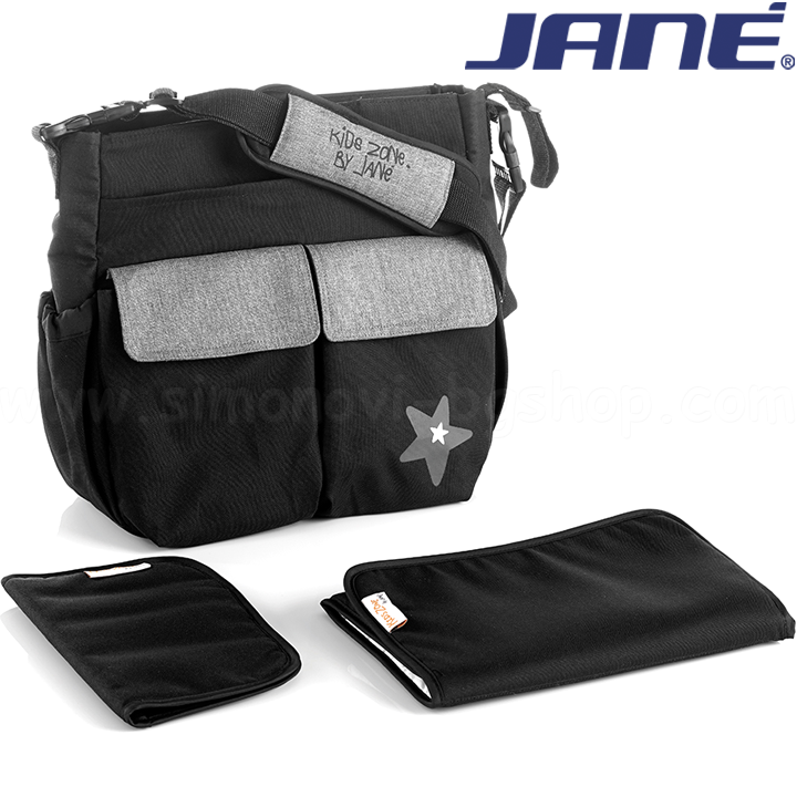 JANE    Mama Bag Soil080182.S45