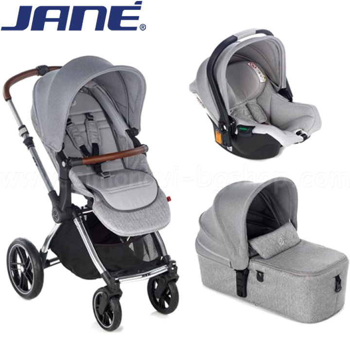 Jane   31 Kawai Koos i-Size Micro Dim Grey5563 U05