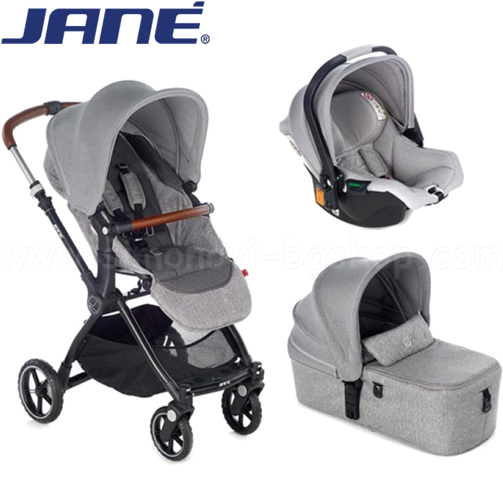 Jane   31 Kendo Koos i-Size Micro Dim Grey5559 U05