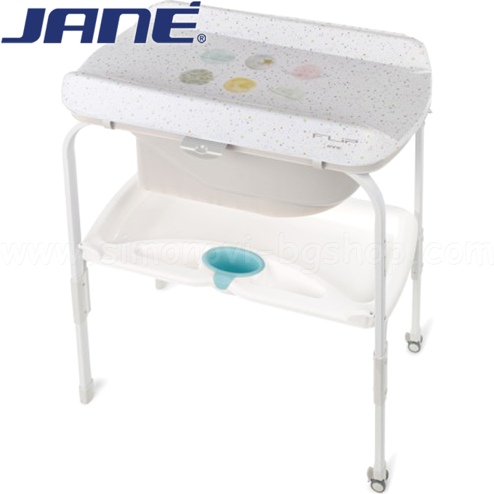 JANE    Flip Cosmos6625 T82