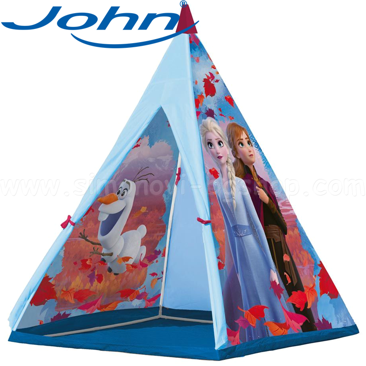 * John Tent pentru joc TEPEE Frozen 2 130075107