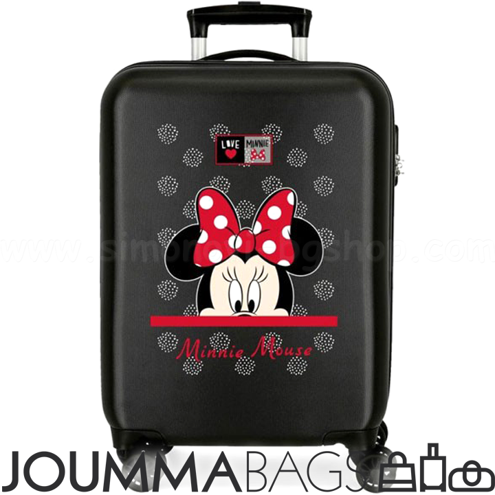 *Joumma Bags     34. Minnie Mouse Pretty Bow 57966