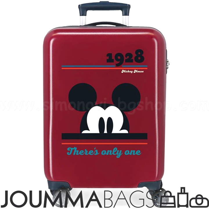 *Joumma Bags     34. Mickey Mouse Original 192863097