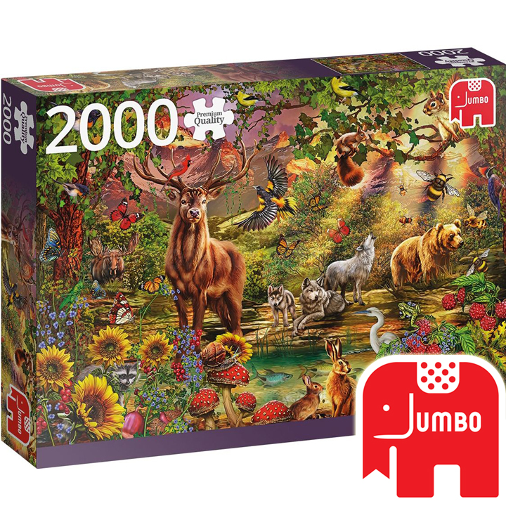 Jumbo Premium Quality  2000.     18868