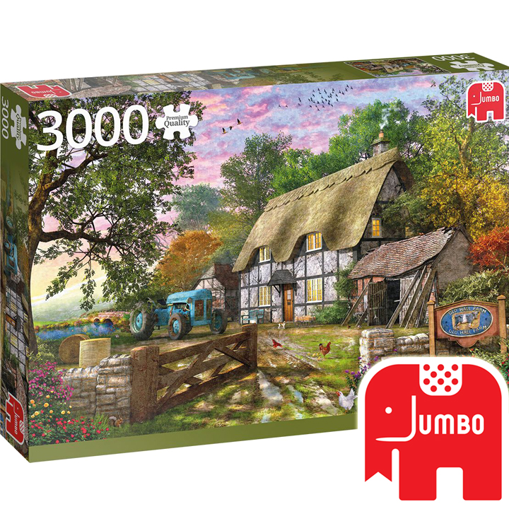 Jumbo Premium Quality  3000.   18870