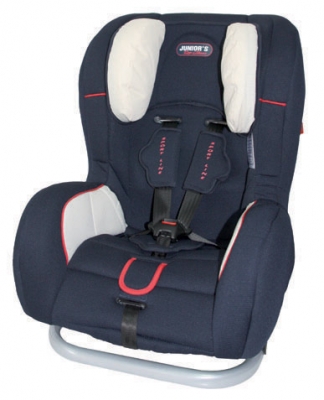 ���� �� ���� Racing Top Class Dark Blue - Juniors