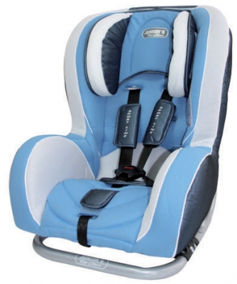 ���� �� ���� Racing Top Class Light Blue - Juniors