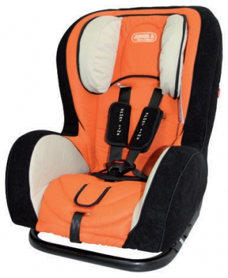 ���� �� ���� Racing Top Class Orange/White - Juniors