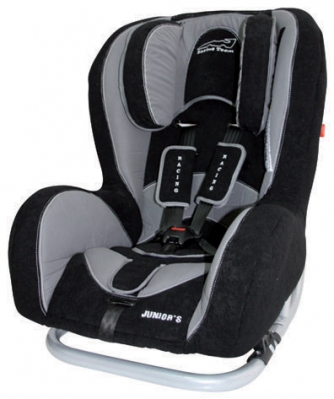 ���� �� ���� Racing Top Class Grey - Juniors