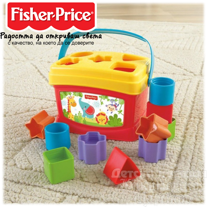 Fisher Price    K7167