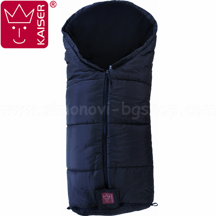 KAISER   THERMO AKTION NAVY